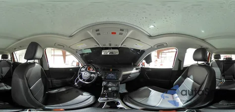 2018 Volkswagen Tiguan Se z USA, uszkodzony, nr VIN 3VV2B7AX1JM026405